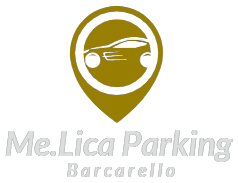 logo Me.Lica Parking Barcarello